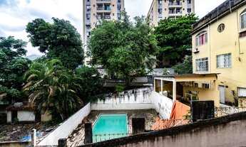 Imagem 4: Apartamento à Venda - Piedade, 2 Quartos, 55 m2