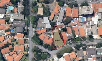 Imagem 3: Terreno, Alto da Lapa - São Paulo