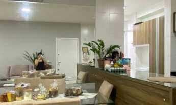 Imagem 6: Lindo Apartamento no Condomínio Flex Tapajós - Financia