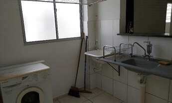 Imagem 5: Vespasiano - Apartamento Padrão - Gavea 1