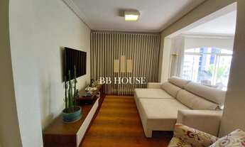 Imagem: Apartamento com 3 dorms, Centro, Santo André