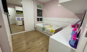 Imagem 6: Apartamento 3 quartos, lazer completo