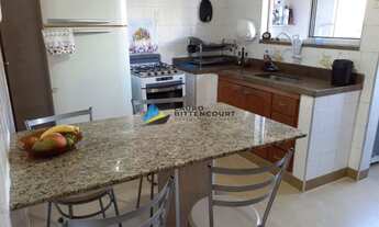 Imagem 5: Apartamento com 3 dorms, Encruzilhada, Santos - R$ 415 mil, Cod: 8649