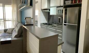 Imagem 3: Apartamento 47 metros com vaga na Vila Andrade