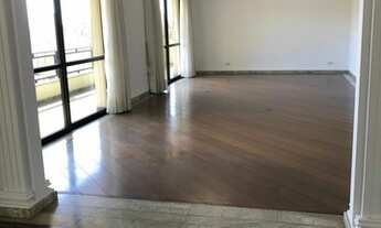 Imagem: Apê com 320m² na Aclimação - SP com