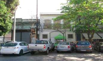 Imagem 2: Prédio COMERCIAL em RIO DE JANEIRO - RJ, CATUMBI