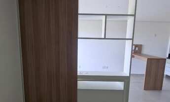 Imagem 5: Flat Jardim Botanico