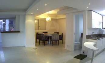 Imagem 2: Cobertura com 1 dormitório à venda, 124 m² por R$ 890.000,00 - Moinhos de Vento - Porto Al