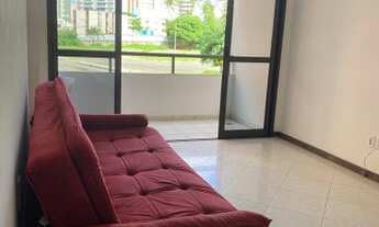 Imagem 5: VENDA - APARTAMENTO 1/4 no PITUBA VILLE - Salvador - BA