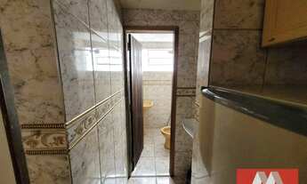 Imagem 6: Kitnet com 1 dormitório para alugar, 24 m² por R$ 1.050,00/mês - Bela Vista - São Paulo/SP