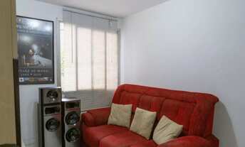 Imagem 7: Apartamento à venda com 49m², 2 quartos e 1 vaga