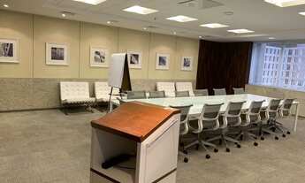 Imagem 5: Cond Igaratá- R Samuel Morse 74 - 15 andar