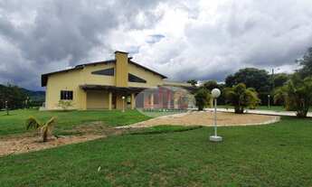 Imagem: Chácara com 6 dormitórios à venda, 5000