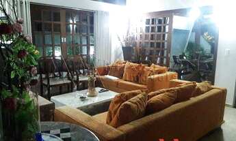 Imagem 4: Casa de condomínio para venda Green Club II, 270m², com 3 quartos em Nova Parnamirim