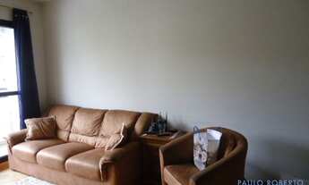 Imagem 2: APARTAMENTO - MORUMBI - SP