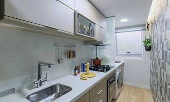 Imagem 3: Apartamento de 2 dormitórios no Centro de Canoas, 1 vaga de garagem, próximo ao Canoas Sho