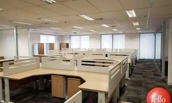 Imagem 4: São Paulo - Conjunto Comercial/sala - Itaim Bibi