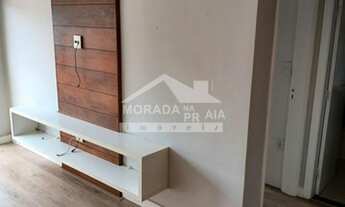 Imagem 4: Apartamento no Canto do Forte, 1 Dormitório, Sacada, Confira na Imobiliária em Praia Grand