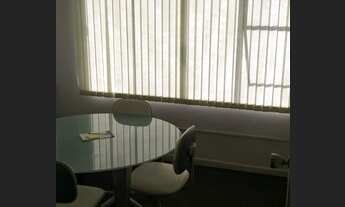 Imagem 7: Conj. Comercial na Consolação