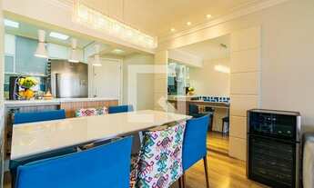 Imagem 6: Apartamento à Venda - Saúde, 3 Quartos, 80 m2