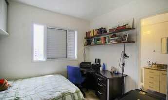 Imagem 6: Apartamento a venda com 2 Suites, 2 Vagas em 85m² no Real Parque