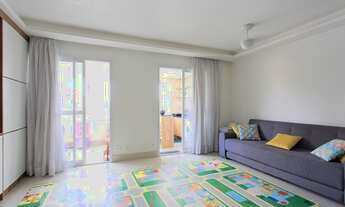 Imagem 2: Apartamento à Venda - Jaguaré, 2 Quartos, 84 m2