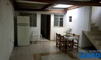 Imagem 5: SOBRADO - VILA ALPINA - SP