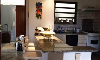 Imagem 2: Locação Temporada - Ubatuba-Itaguá - Apt. 02 Dorm