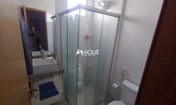 Imagem 4: UBERLÂNDIA - Apartamento Padrão - JARDIM BRASÍLIA