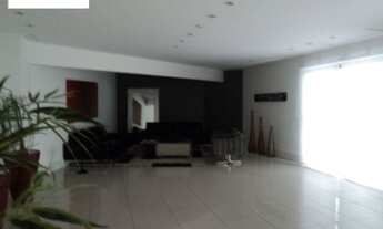 Imagem 5: Loft no Morumbi 60m² com 1 Suíte e 2 vagas - Jd. Ampliação