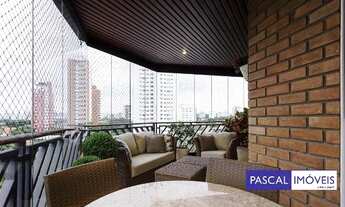Imagem: SãO PAULO - Apartamento Padrão - Campo