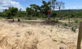 Imagem: Terreno pajuçara (vendo ou troco