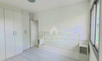 Imagem 2: Apartamento com 2 quartos à venda por R$ 420.000 - Jacarepaguá - Rio de Janeiro/RJ