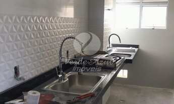 Imagem 2: Apartamento - Condomínio Residencial Viva Vista - Sumaré