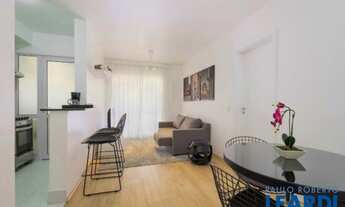 Imagem 3: APARTAMENTO - MORUMBI - SP