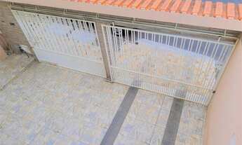 Imagem 2: Lindo Sobrado com 4 dormitórios - CA 101