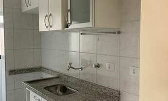 Imagem 4: Apartamento 68 metros com 2 dormitórios e 1 vaga, Jardim Marajoara - São Paulo - SP