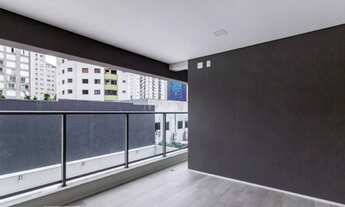 Imagem 5: 3 dormitórios, 2 suites e 2 vagas em Indianópolis