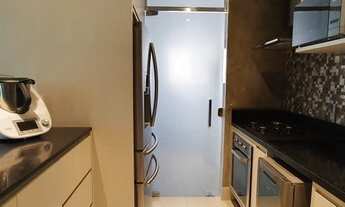 Imagem 5: Apartamento para venda com 87 metros quadrados com 2 quartos em Vila Andrade - São Paulo