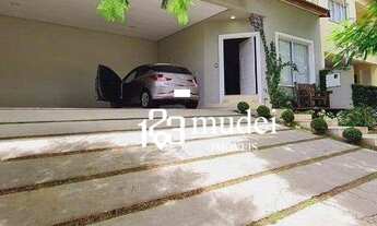 Imagem 2: Casa com 3 dormitórios, 240 m² - venda por R$ 1.190.000,00 ou aluguel por R$ 7.500,00/mês