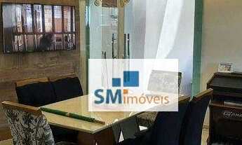 Imagem 4: Sobrado com 2 dormitórios à venda, 144 m² por R$ 750.000,00 - Jardim Santo Ignácio - São B