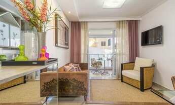 Imagem 4: APARTAMENTO COM 2 DORMITÓRIOS NO IPIRANGA