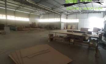 Imagem 6: GALPAO INDUSTRIAL em SOROCABA - SP, BRIGADEIRO TOBIAS