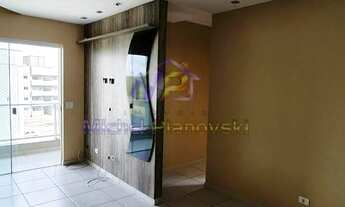 Imagem 6: Venda Apartamento no Condomínio Residencial Veredas do Madeira - 3 quartos sendo uma suíte