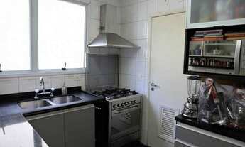 Imagem 7: Apartamento 2 domitórios, 2 suítes master em Moema