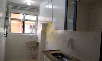 Imagem 5: Rio de Janeiro - Apartamento Padrão - Abolição