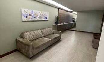 Imagem: Excelente apartamento de 60 m² na região