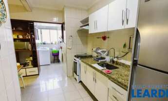 Imagem 3: APARTAMENTO - PERDIZES - SP