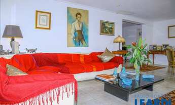 Imagem 7: CASA ASSOBRADADA - PACAEMBÚ - SP