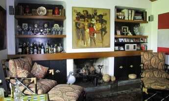 Imagem 6: Sobrado com 5 dormitórios, 560 m², À venda por R$ 3.750.000